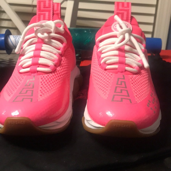 Versace sneakers - Picture 5 of 5